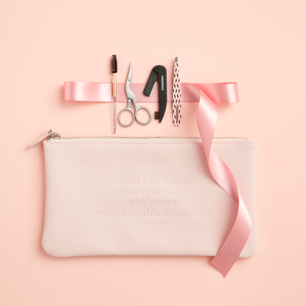 Brow Basics 全方位美眉套裝