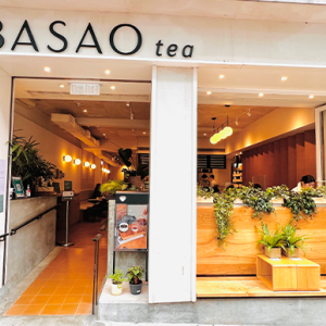 BASAO Tea
