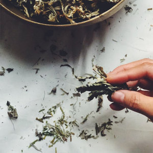 泡腳的4個好處及功效｜浸腳中藥、湯浴包、足浴袋推薦！網購買高質養生用品！