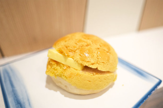 港式茶餐廳美食推薦｜屯門良景嘉華餐室！老壇酸菜魚、出爐蛋撻、菠蘿油、即叫即製雙面黃
