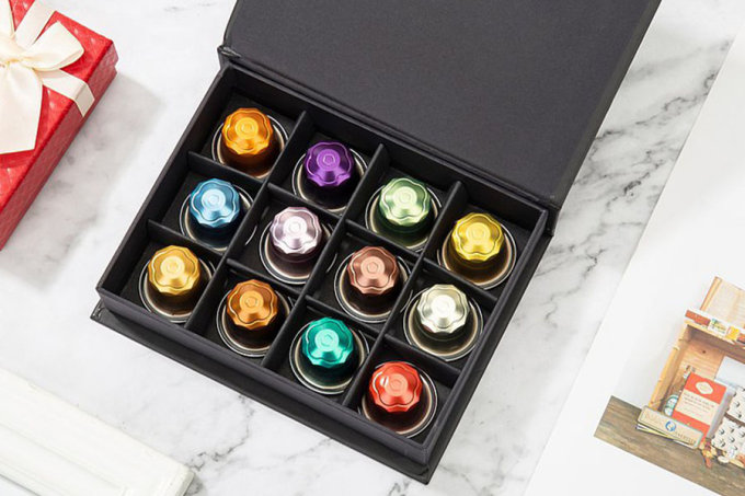 咖啡膠囊推介2024｜nespresso咖啡機適用的4款膠囊！(附便攜式capsule咖啡機推薦)