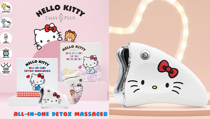 女朋友實用聖誕禮物推介2023｜$1,000或以下！入手Diptyque限量版蠟燭、Emay Plus按摩儀、BV耳機套、Ember恆溫杯、香氛蠟燭等送禮指南