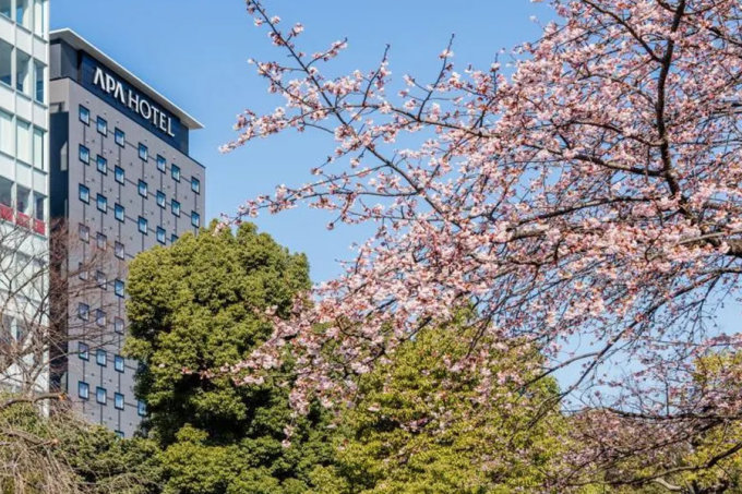 網友高評分日本酒店推薦｜人均$200起東京住宿﹕APA、東京門、京王廣場、世紀南悅、丸之內都市