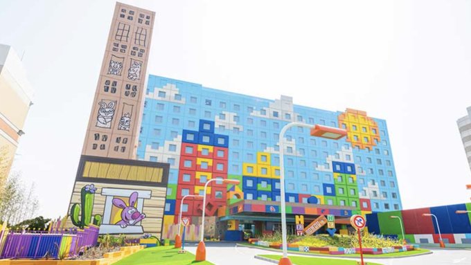 東京迪士尼攻略2022｜LinaBell、Toy Story打卡必去、園內餐廳、入住酒店推介等去前必看指南