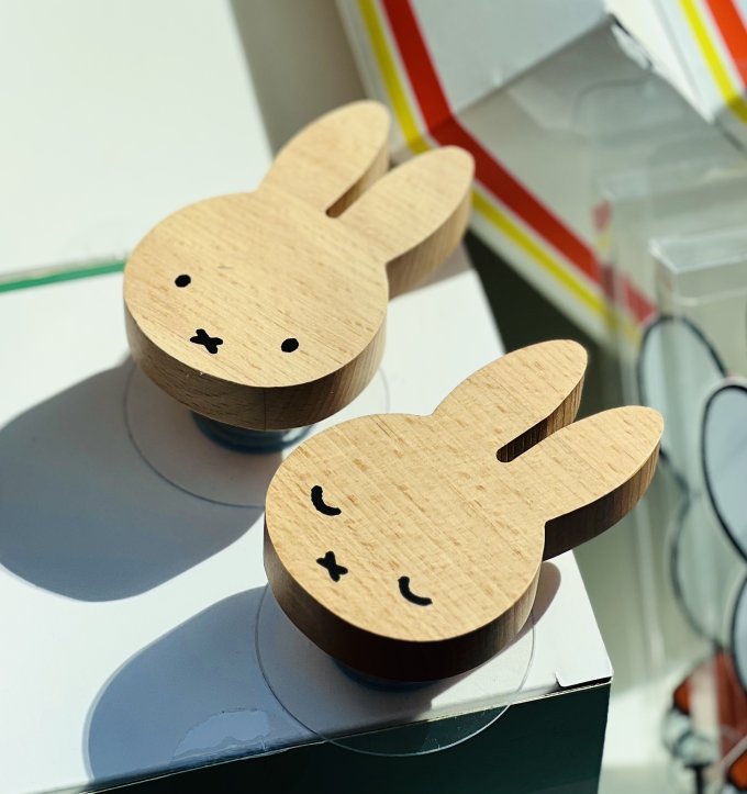 2023新年打卡好去處｜太古城 X Miffy必影6.5米「Miffy幸福熱氣球」、桃花隧道＋期間限定Miffy主題甜品