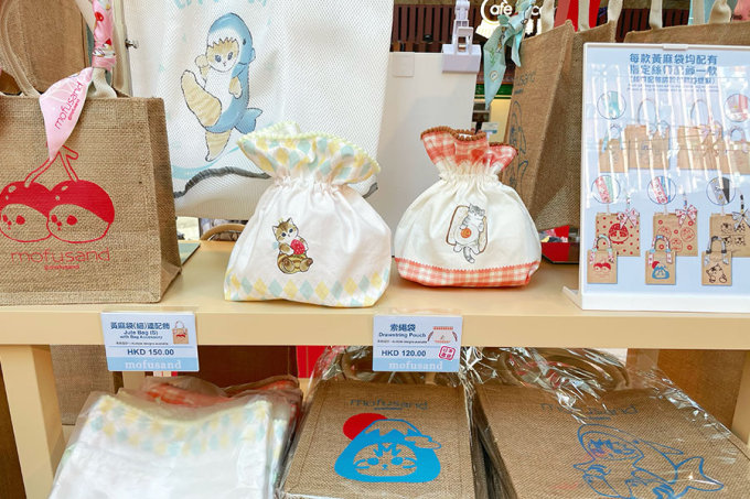 新年放假好去處｜日本貓網紅mofusand朗豪坊官方授權限定店！編帶預覽5大打卡位公開！