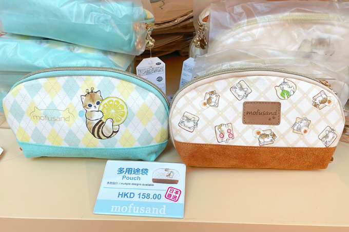 新年放假好去處｜日本貓網紅mofusand朗豪坊官方授權限定店！編帶預覽5大打卡位公開！