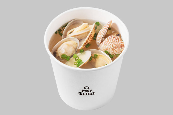 中環、鰂魚涌輕食推薦2023｜OMUSUBI太古坊、蘭桂坊新分店！日本產稻米御結、湯品，限定單品登場！