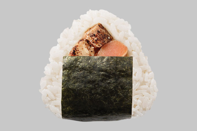 中環、鰂魚涌輕食推薦2023｜OMUSUBI太古坊、蘭桂坊新分店！日本產稻米御結、湯品，限定單品登場！
