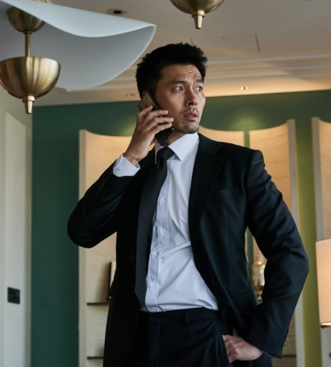 Disney＋新年煲劇推介2023｜姜濤、阿Jer主演《阿媽有咗第二個》、男神玄彬化身「韓版John Wick」《機密同盟2》、《黑豹2》、Super Junior紀錄片等