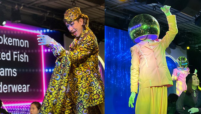 銅鑼灣美食推介｜香港首個5D沉浸式美食劇場Meta Stages邊食和牛邊享受互動歌舞劇
