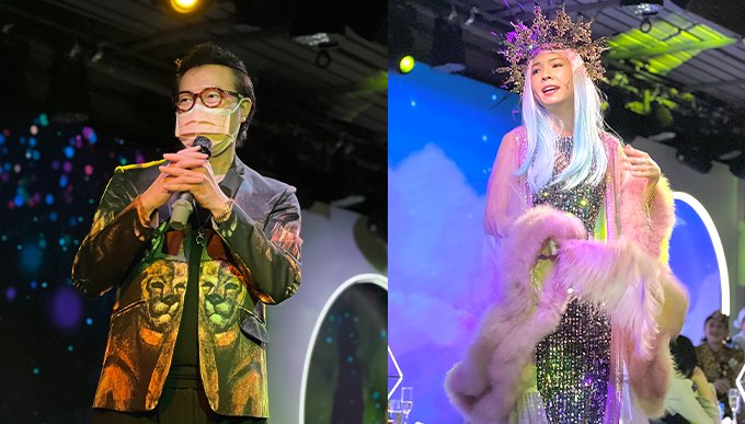 銅鑼灣美食推介｜香港首個5D沉浸式美食劇場Meta Stages邊食和牛邊享受互動歌舞劇