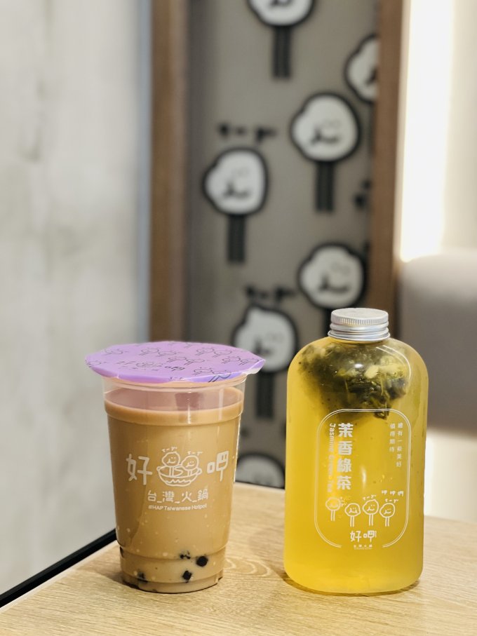 銅鑼灣火鍋推薦｜回到台灣一樣！有齊和牛牛肋粒、台灣產三星蔥爆漿貢丸、鹽酥雞、紫芋地瓜球等放題必食必飲推介