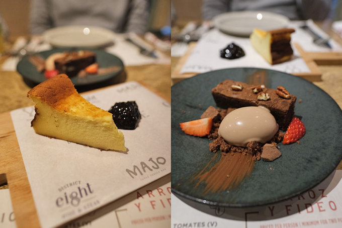 中環餐廳推薦2023｜weekend食brunch好去處！MAJO Tapas西班牙早午餐﹕波士頓龍蝦海鮮飯、慢煮乳豬腿、烤北海道帶子！