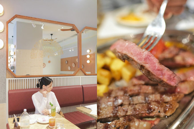 中環餐廳推薦2023｜weekend食brunch好去處！MAJO Tapas西班牙早午餐﹕波士頓龍蝦海鮮飯、慢煮乳豬腿、烤北海道帶子！
