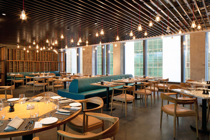 酒店自助餐推薦2023｜The Market晚餐buffet、週末早午餐！即開日本生蠔、多款榴槤甜點、D24貓山王榴槤雪糕