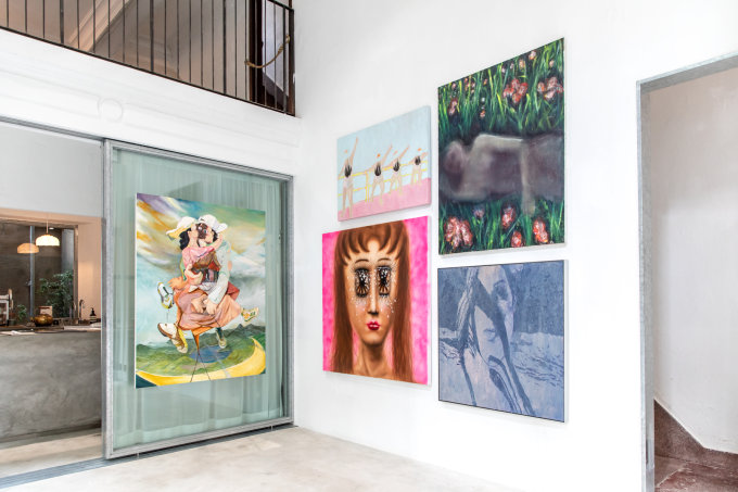 3月必去香港音樂節、展覽！送Clockenflap三天週末成人門票兩張、西九《約定極光》、K11 Musea街頭藝術展等