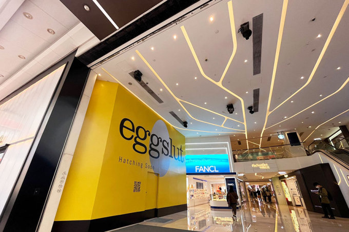 銅鑼灣美食推薦2023｜美國人氣餐廳Eggslut 6月登陸香港！雞蛋料理專門店﹕炒蛋漢堡包、半熟蛋薯蓉、牛油果沙律