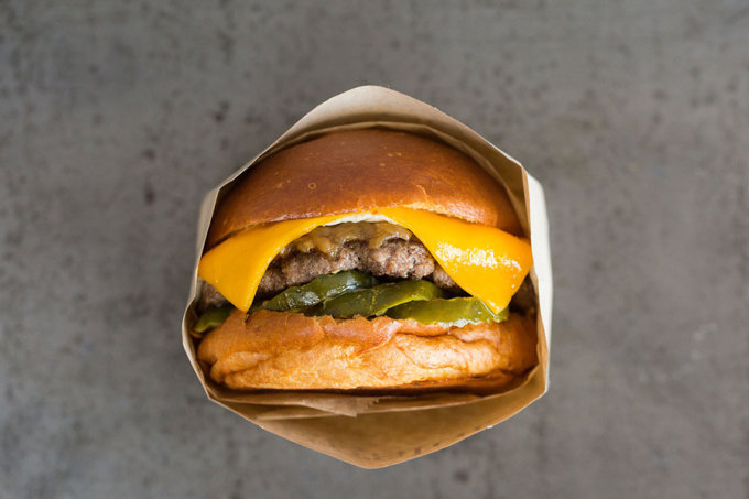 銅鑼灣美食推薦2023｜美國人氣餐廳Eggslut 6月登陸香港！雞蛋料理專門店﹕炒蛋漢堡包、半熟蛋薯蓉、牛油果沙律