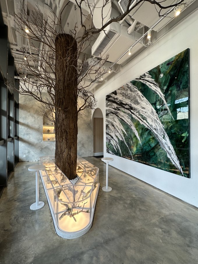 MIRROR成員Jer做老闆！啟德新餐廳「根Root Cafe」必食巴期克芋泥芝士蛋糕、仙人掌甜品、午夜抹茶等打卡美食推介