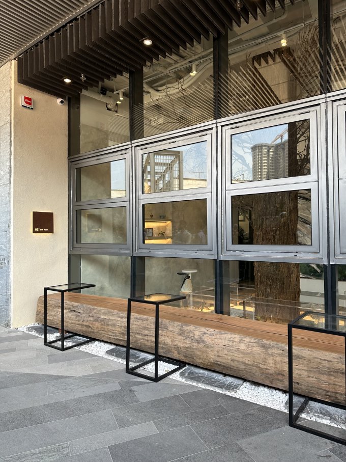 MIRROR成員Jer做老闆！啟德新餐廳「根Root Cafe」必食巴期克芋泥芝士蛋糕、仙人掌甜品、午夜抹茶等打卡美食推介