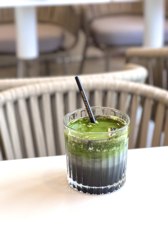 MIRROR成員Jer做老闆！啟德新餐廳「根Root Cafe」必食巴期克芋泥芝士蛋糕、仙人掌甜品、午夜抹茶等打卡美食推介