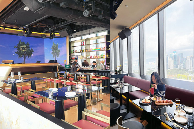 銅鑼灣餐廳美食推薦2023｜Vivere高級意大利料理！DJs駐場、Drag Show Brunches，仿似身處異國！
