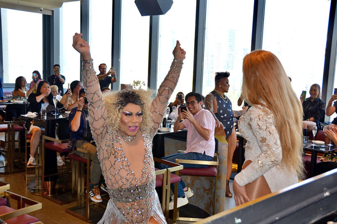 銅鑼灣餐廳美食推薦2023｜Vivere高級意大利料理！DJs駐場、Drag Show Brunches，仿似身處異國！
