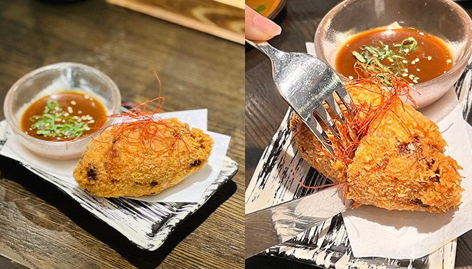 下班Chill居酒屋推薦！尖沙咀必食元祖宮崎南蠻雞 1956、以香濃鵝肝入饌的的吉列牛舌可樂餅、虎蝦麵包蟹粥等