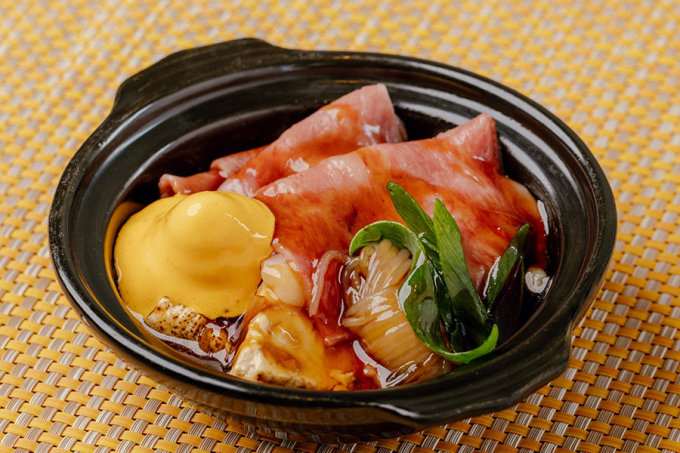香港自助餐推薦2023｜W酒店聯乘米芝蓮餐廳主廚！期間限定日式buffet﹕關西櫻餅、鵝肝最中餅、牛肉壽喜燒、炸豬排三明治