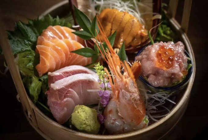 下班Chill居酒屋推薦！尖沙咀必食元祖宮崎南蠻雞 1956、以香濃鵝肝入饌的的吉列牛舌可樂餅、虎蝦麵包蟹粥等