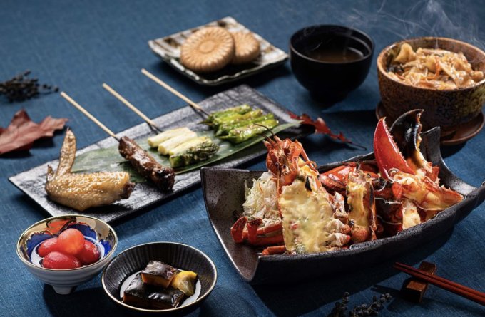 下班Chill居酒屋推薦！尖沙咀必食元祖宮崎南蠻雞 1956、以香濃鵝肝入饌的的吉列牛舌可樂餅、虎蝦麵包蟹粥等