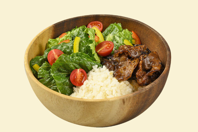 日式燒肉丼飯推薦2023｜牛角次男坊高質定食﹕蔥鹽豚肉、鹽燒牛舌、自選多款燒肉丼！