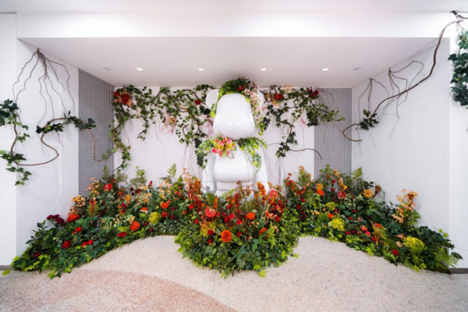 復活節香港好去處2023｜BE@RBRICK世界巡迴展覽開幕！限量發售紀念藏品、多重感官藝術花園、精品手工咖啡
