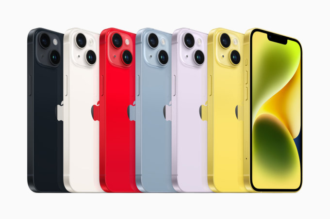 Apple 限時優惠！買 iPhone 送半年 Apple Music 會藉