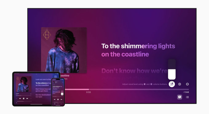 Apple 限時優惠！買 iPhone 送半年 Apple Music 會藉