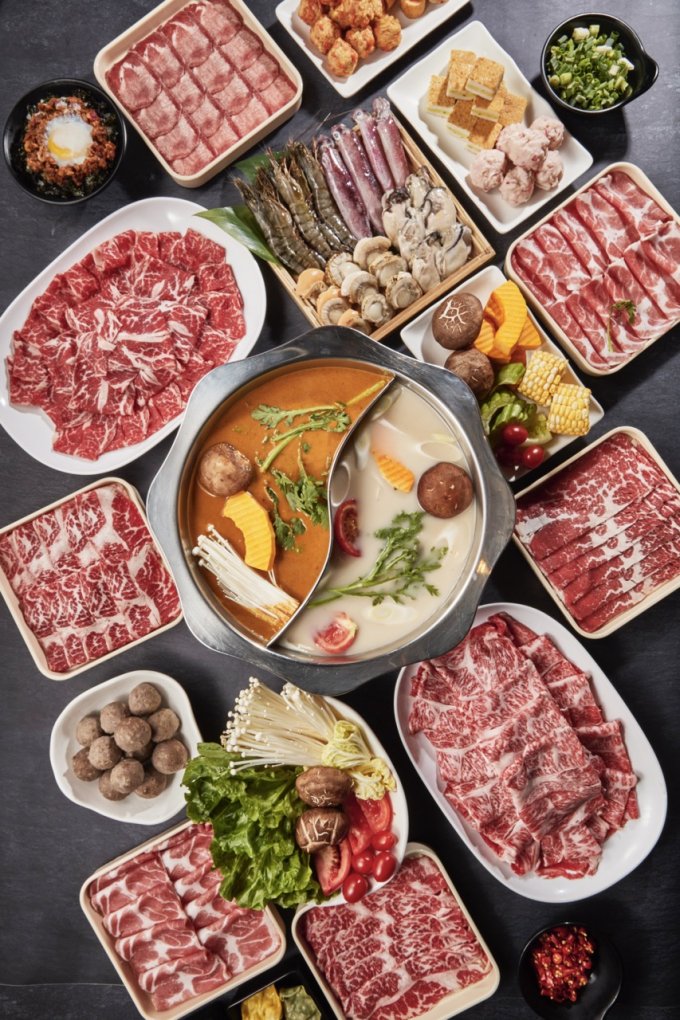 調景嶺美食推介｜牛摩新店開幕入會即送日本頂級熊本和牛 ＋身分證上英文名字有「W」或「M」即享平日晚市8折優惠