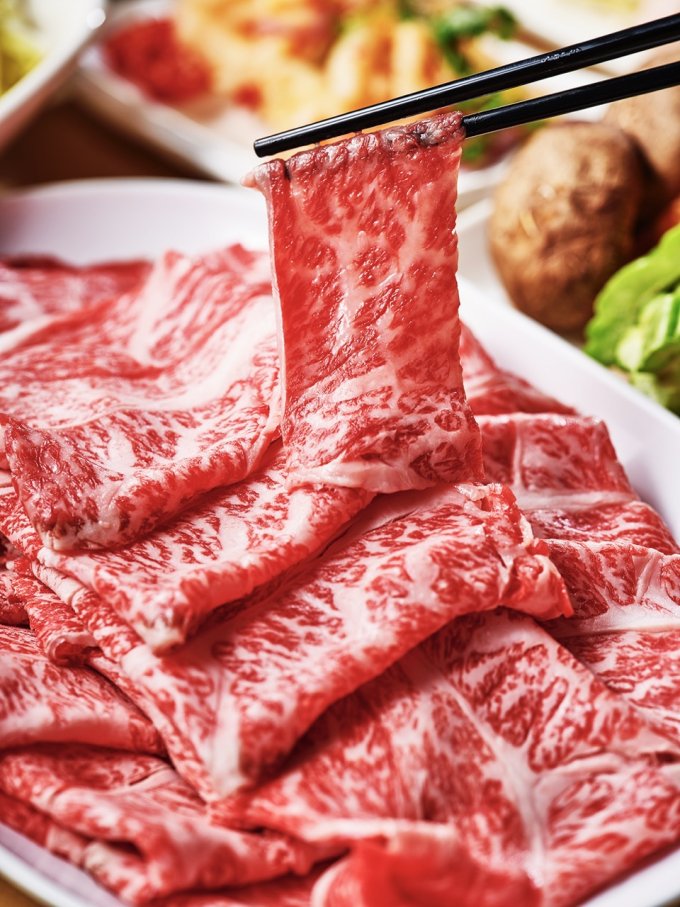 調景嶺美食推介｜牛摩新店開幕入會即送日本頂級熊本和牛 ＋身分證上英文名字有「W」或「M」即享平日晚市8折優惠