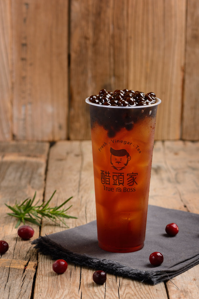 台灣手搖過江龍「醋頭家」 新店登陸將軍澳！買酵醋手搖特飲送元元酸菜魚＋買大杯送中杯等多重新店及全線優惠！