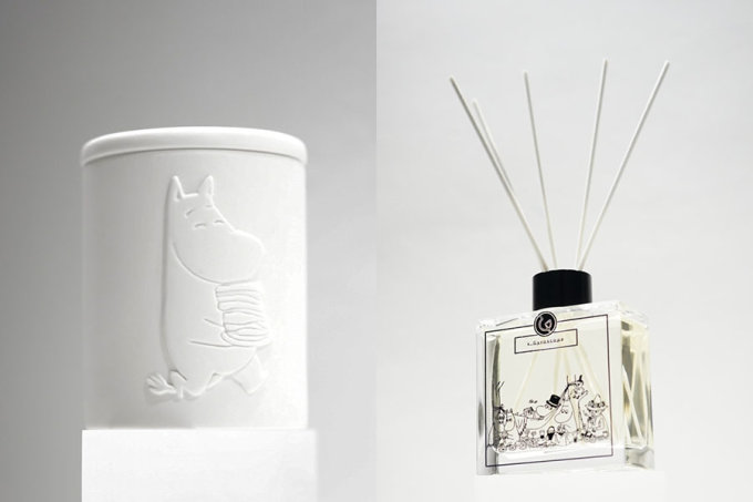 復活節香港好去處2023｜姆明聯乘山下菓子期間限定店登陸元朗Yoho！Moomin麻雀套裝