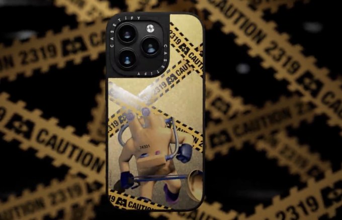 CASETiFY 首度聯乘迪士尼彼思動畫怪獸公司！超可愛毛毛絨毛手機殼、珍藏版Monsters, Inc. 安全帽AirPods Pro 保護殼等必買推介（附發售日期+預購連結）