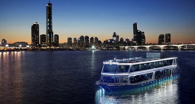 韓國旅行2023！超美夜遊漢江、八重賞櫻、樂天世界、愛寶樂園等打卡行程推介
