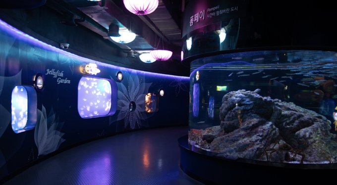 韓國旅行2023！超美夜遊漢江、八重賞櫻、樂天世界、愛寶樂園等打卡行程推介