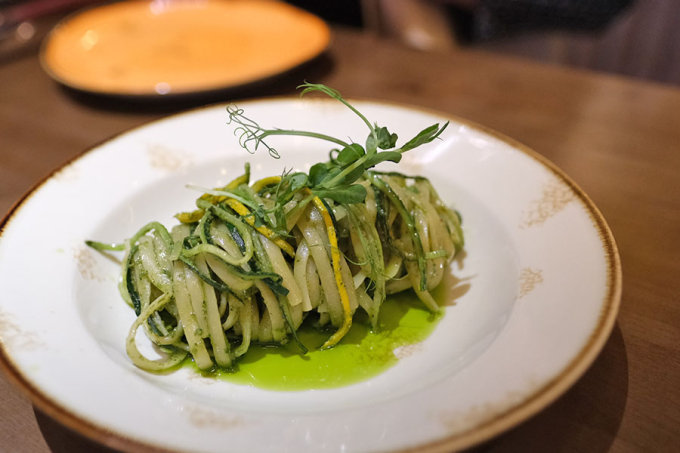 尖沙咀午餐推薦｜地中海餐廳Mulino新推出lunch套餐！期間限定午市買3送1超抵食優惠
