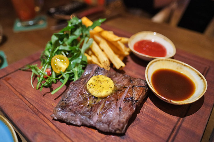 尖沙咀午餐推薦｜地中海餐廳Mulino新推出lunch套餐！期間限定午市買3送1超抵食優惠