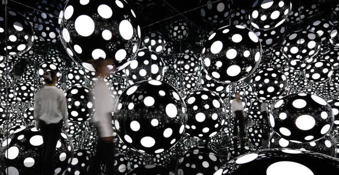 5月藝術展推介｜免費入場畢加索玻璃畫像、虛擬凡爾賽宮、Affordable Art Fair等期間限定藝術展覽推介
