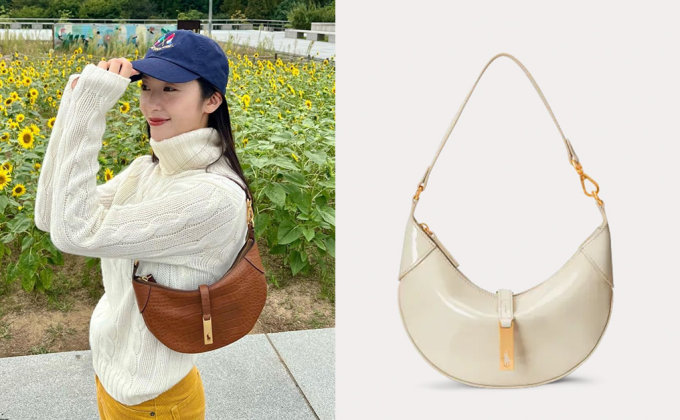 Ralph Lauren官網限時減價！$343起入手Krystal同款腋下包、Logo T恤、漁夫帽、棒球帽等15款必買推介（附網購連結）