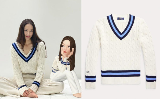 Ralph Lauren官網限時減價！$343起入手Krystal同款腋下包、Logo T恤、漁夫帽、棒球帽等15款必買推介（附網購連結）