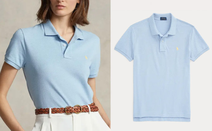 Ralph Lauren官網限時減價！$343起入手Krystal同款腋下包、Logo T恤、漁夫帽、棒球帽等15款必買推介（附網購連結）