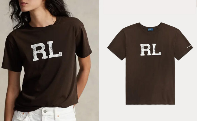 Ralph Lauren官網限時減價！$343起入手Krystal同款腋下包、Logo T恤、漁夫帽、棒球帽等15款必買推介（附網購連結）